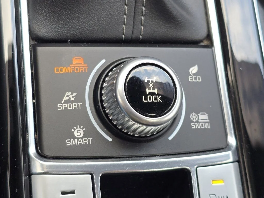 Used 2024 Gray Kia EX X-Line image 28