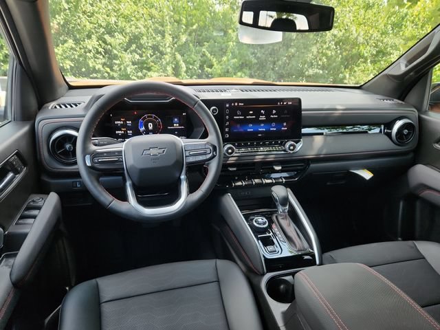 2026 Chevrolet Colorado Z71 - Photo 22