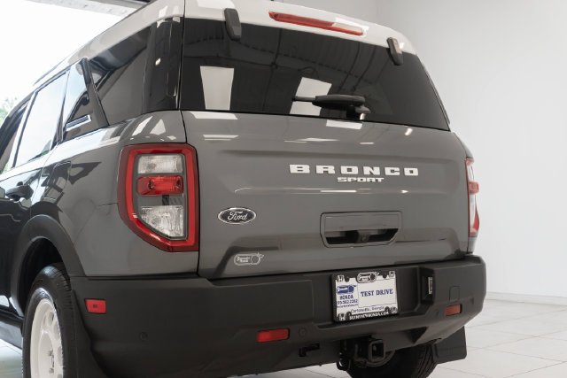 Used 2024 Gray Ford Heritage image 25