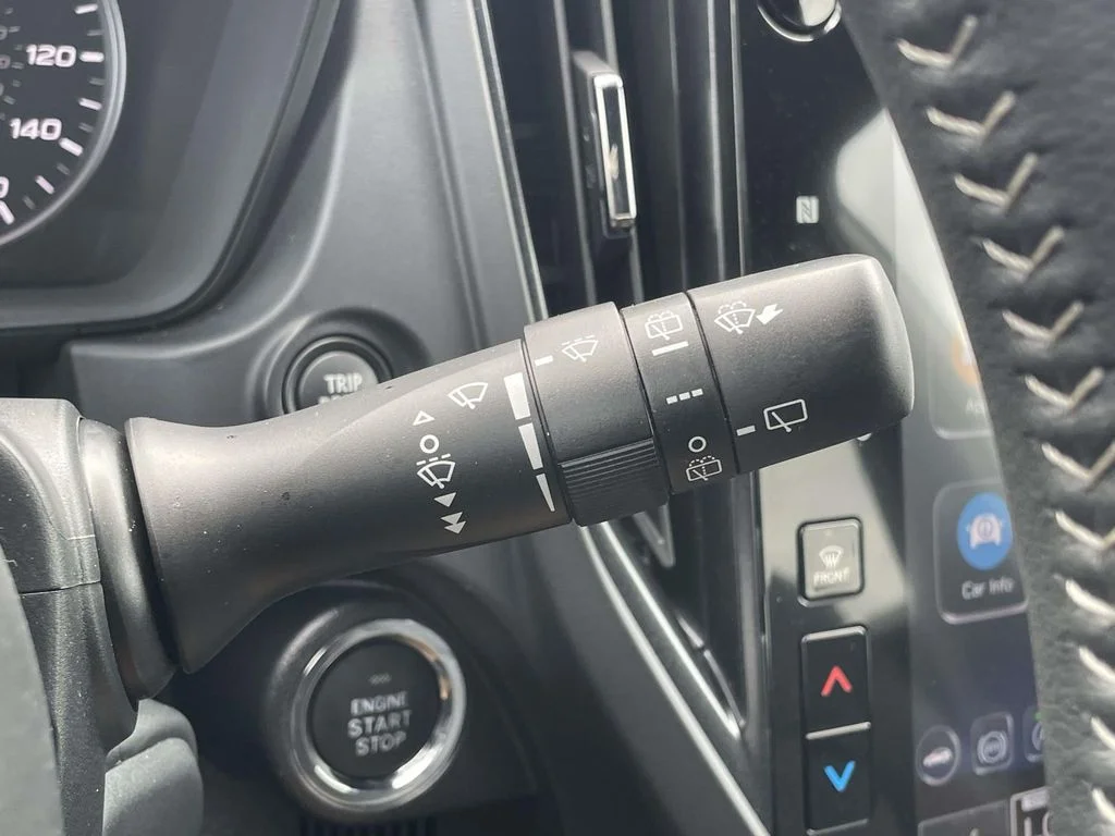 2026 Subaru Forester Premium - Photo 13