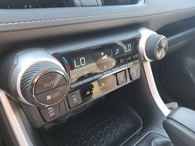 Used 2025 Gray Toyota XLE image 18