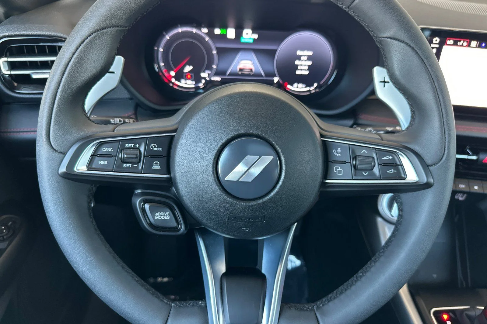 2024 Dodge Hornet R/T Plus - Photo 27