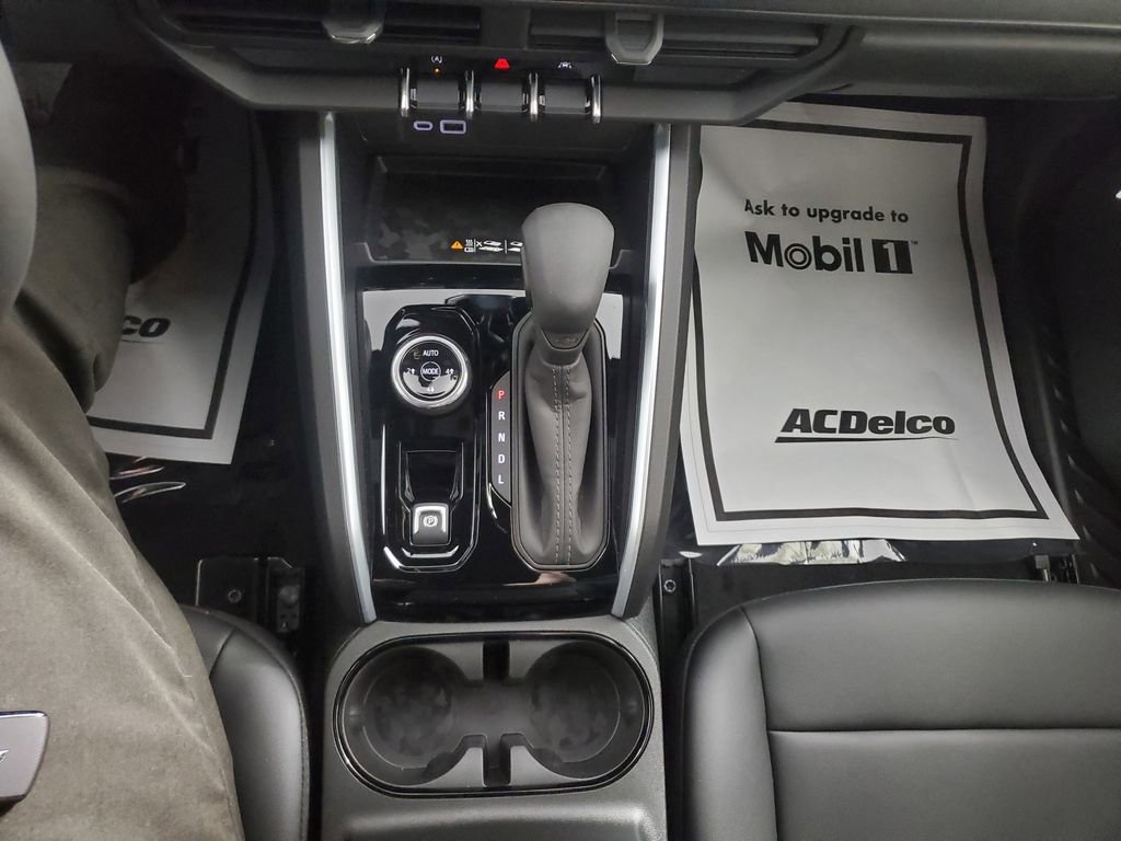 2026 Chevrolet Colorado Trail Boss - Photo 38