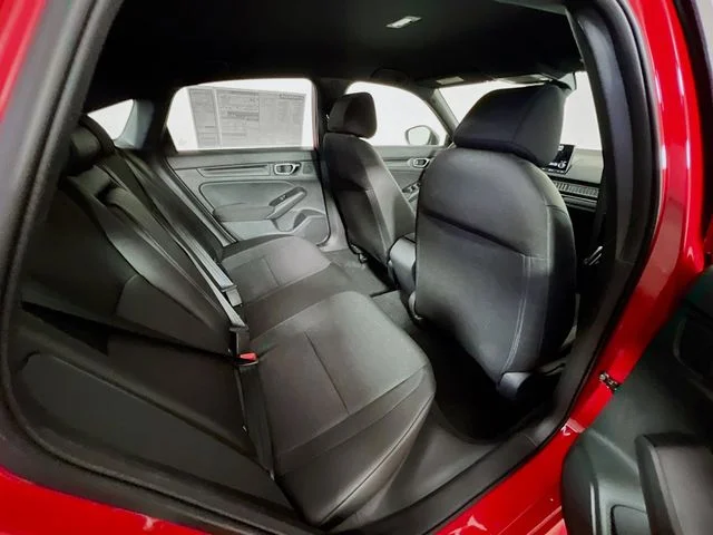 New 2026 Rallye Red Honda Sport image 24