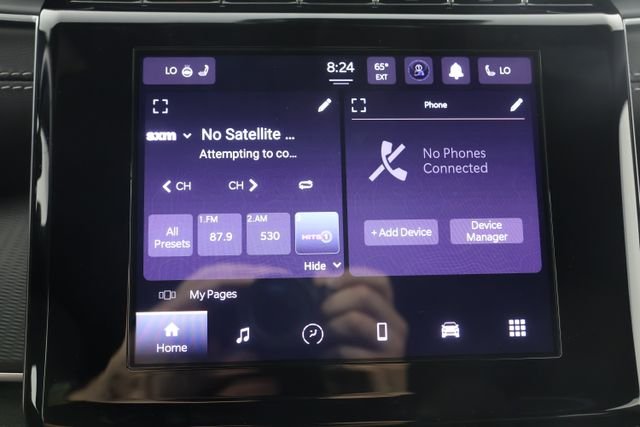 2025 Jeep Grand Cherokee Altitude - Photo 14