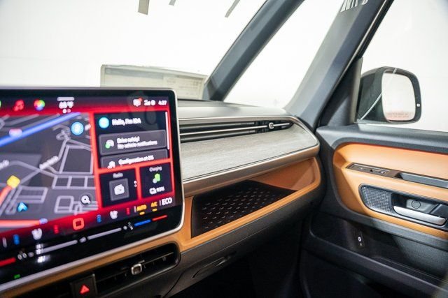 2025 Volkswagen ID. Buzz PRO S - Photo 18