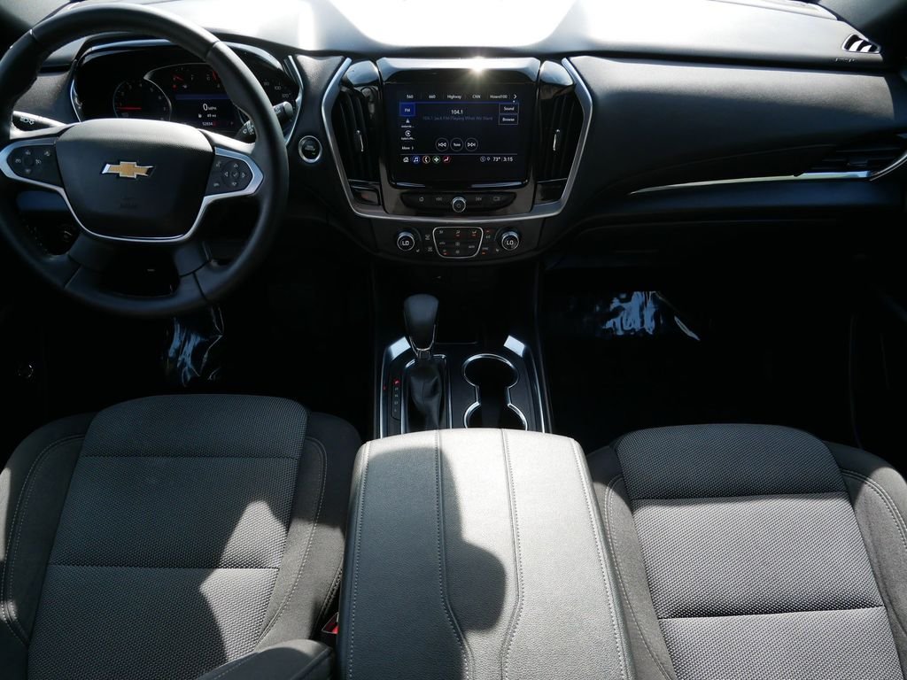 Certified Used 2023  Chevrolet LT image 13