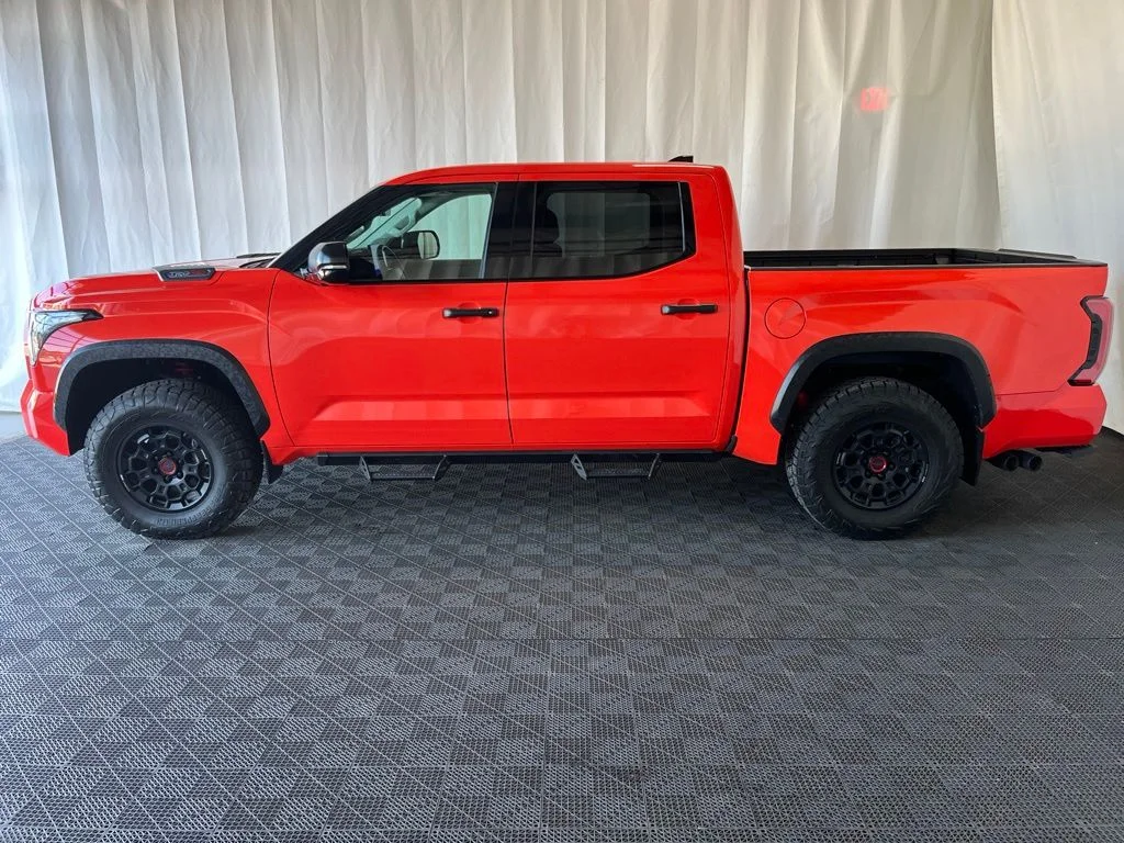 Used 2023  Toyota TRD Pro image 28