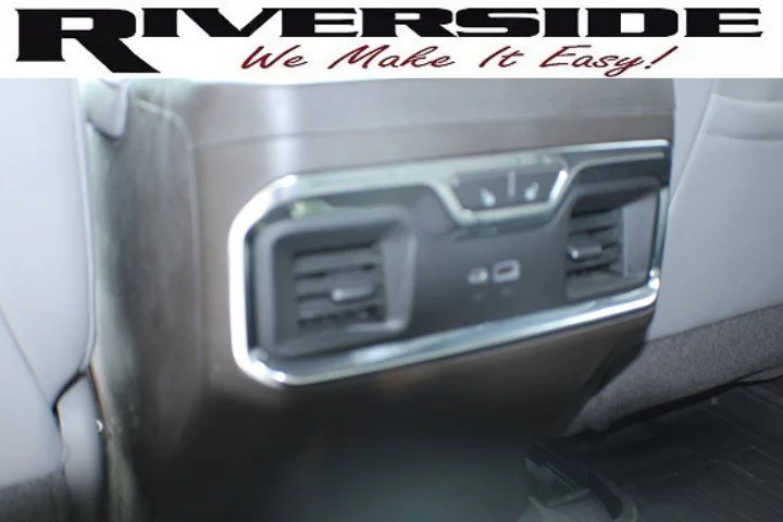 Certified Used 2023 Volcanic Red Tintcoat GMC SLT image 16
