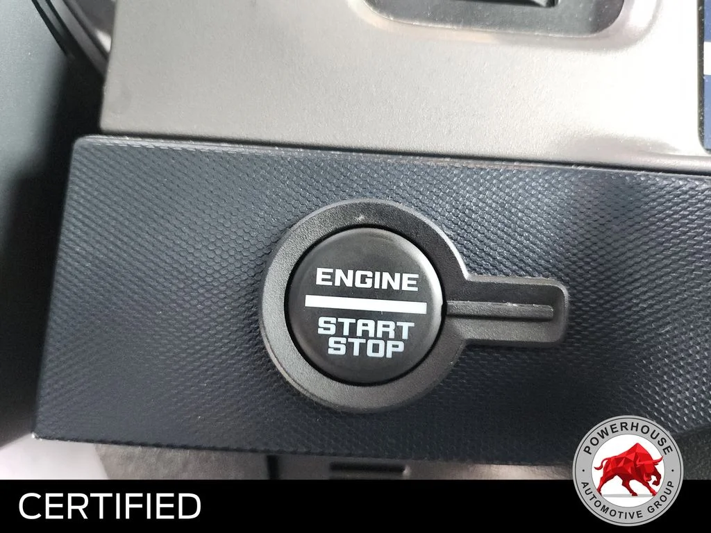 Used 2021 Blue Ford Outer Banks image 33