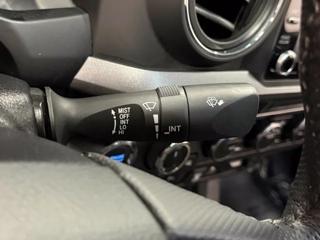 Used 2023 Blue Toyota TRD Sport image 19
