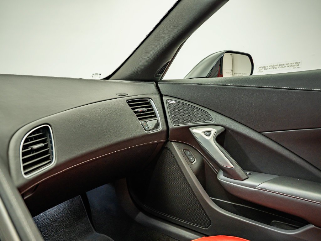 Used 2019 Torch Red Chevrolet Grand Sport image 41