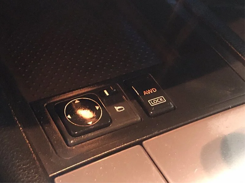 2007 Nissan Murano S - Photo 33