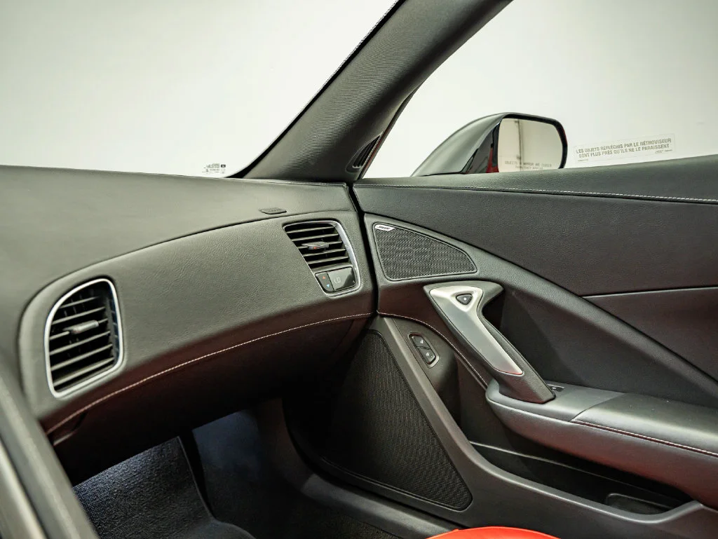 Used 2019 Torch Red Chevrolet Grand Sport image 41