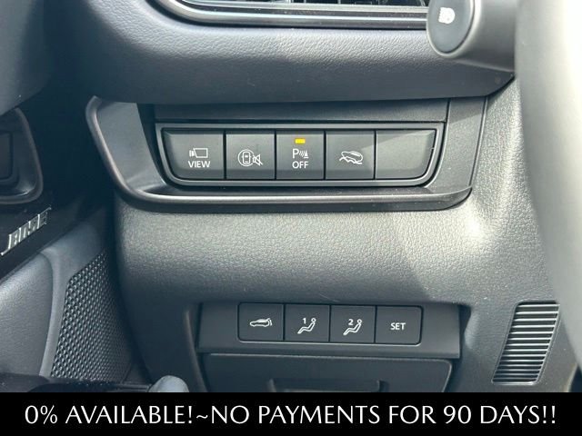 New 2026 Machine Gray Metallic Mazda 2.5 Turbo Premium Plus AWD image 15