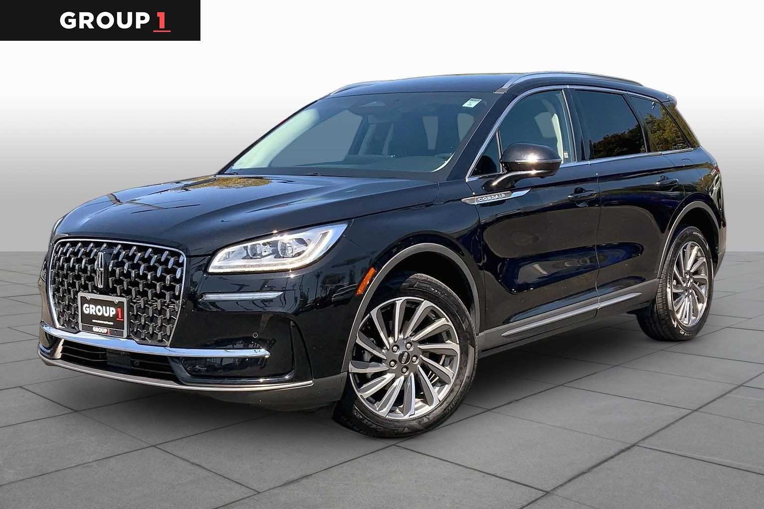 2024 Lincoln Corsair Reserve AWD's photo