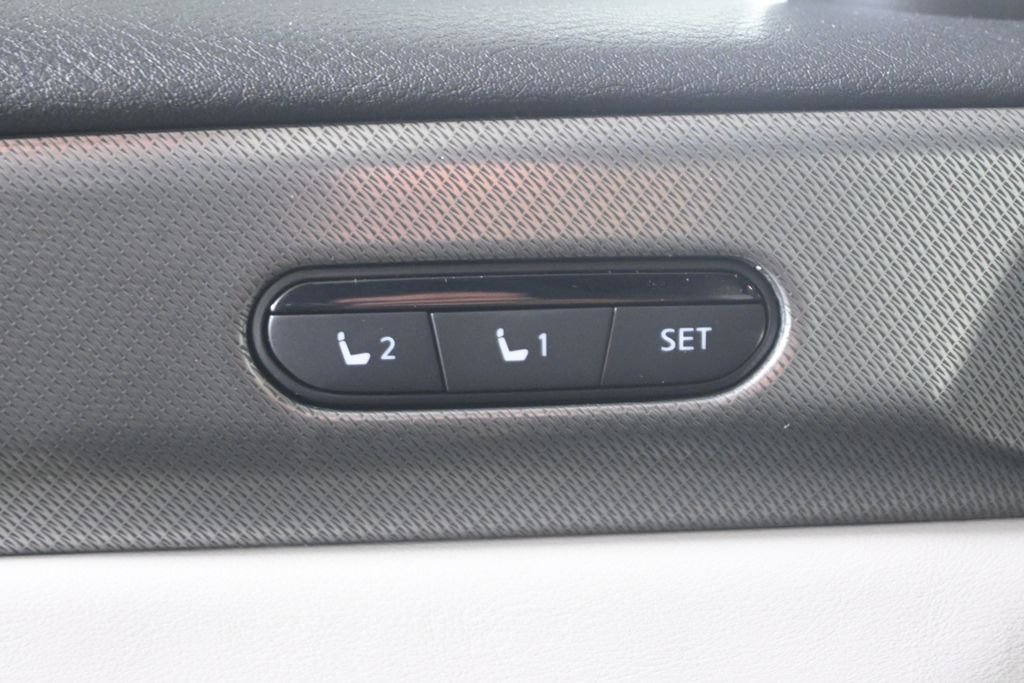 2027 INFINITI QX60 LUXE - Photo 26