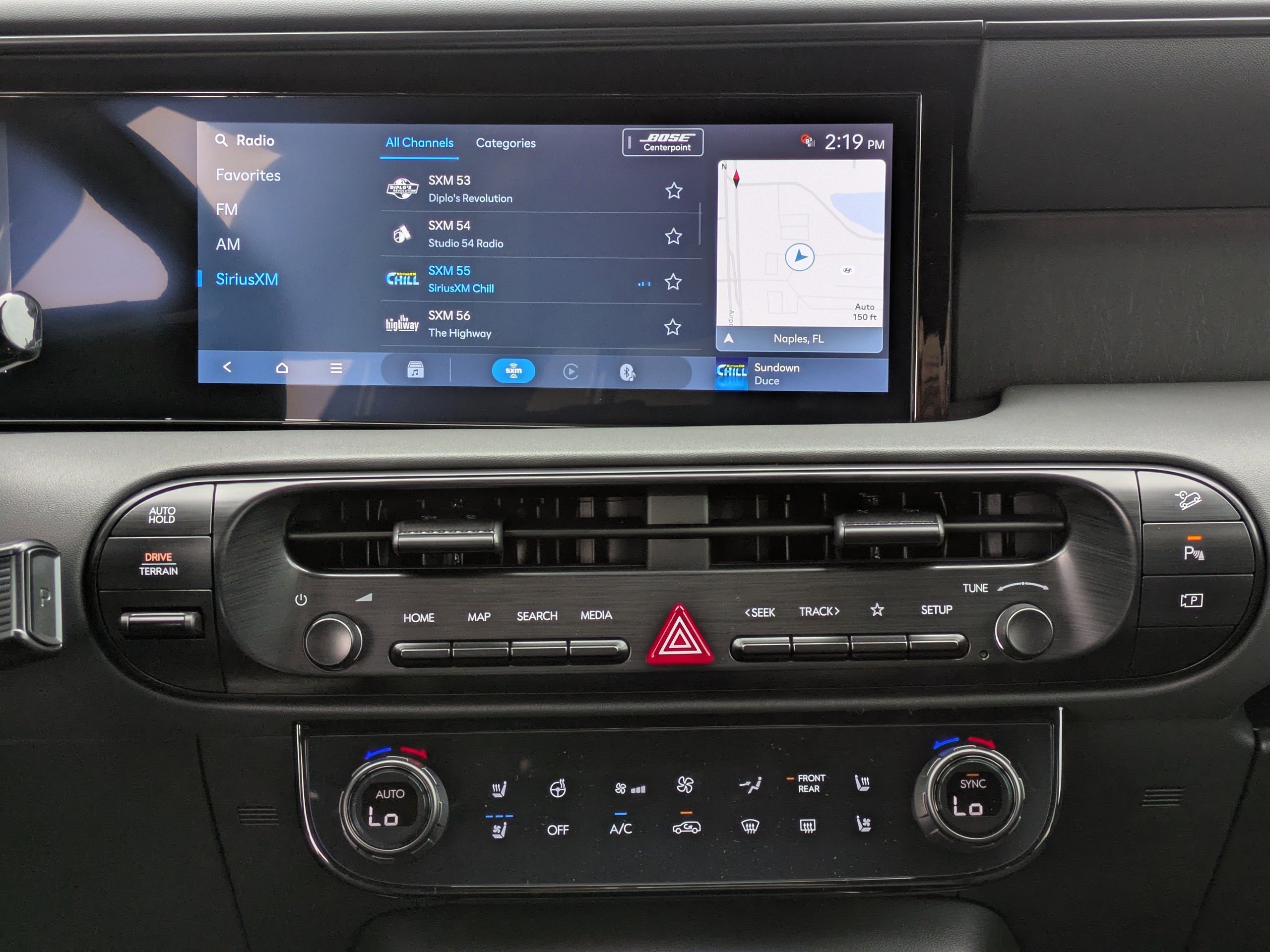 New 2026 Pacific Sapphire Hyundai XRT Pro image 12