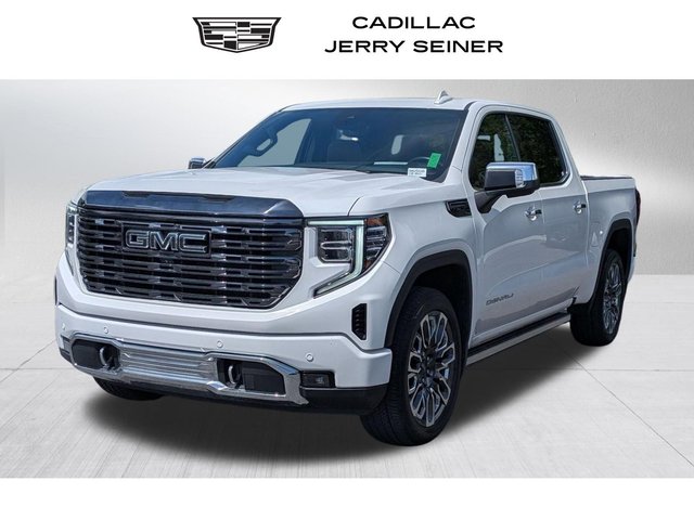 2023 GMC Sierra 1500 Denali Ultimate