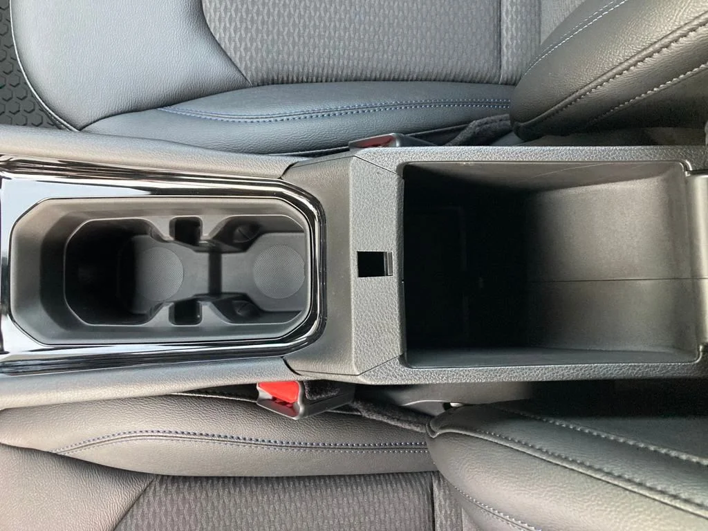 2025 Jeep Compass Latitude - Photo 16