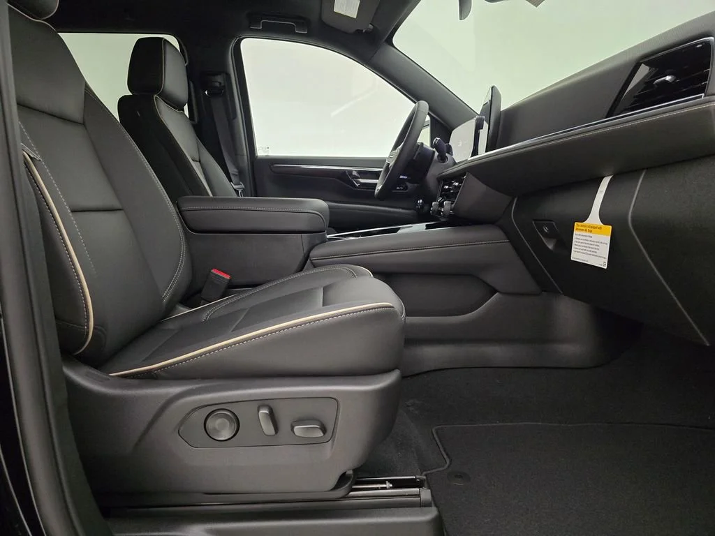 2026 Chevrolet Tahoe Premier - Photo 55