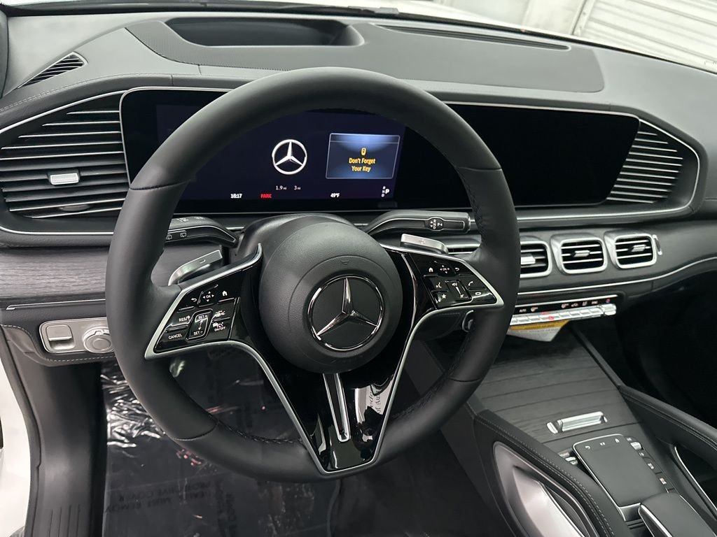 Used 2026 White Mercedes-Benz GLE 450 image 10