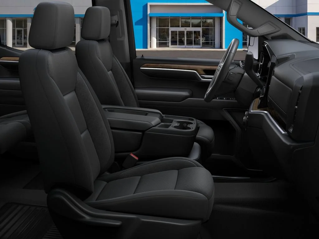 2026 Chevrolet Silverado 1500 RST - Photo 12