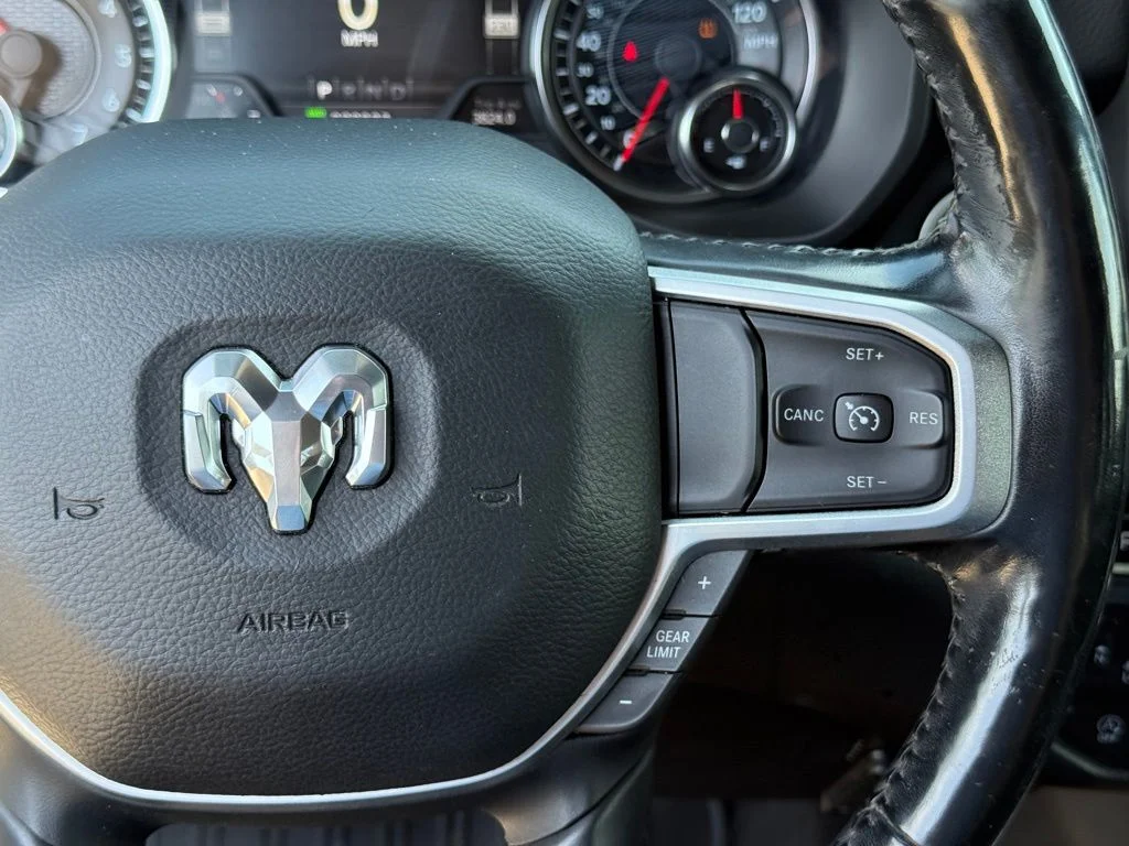 Used 2019 Black Ram Big Horn/Lone Star image 17