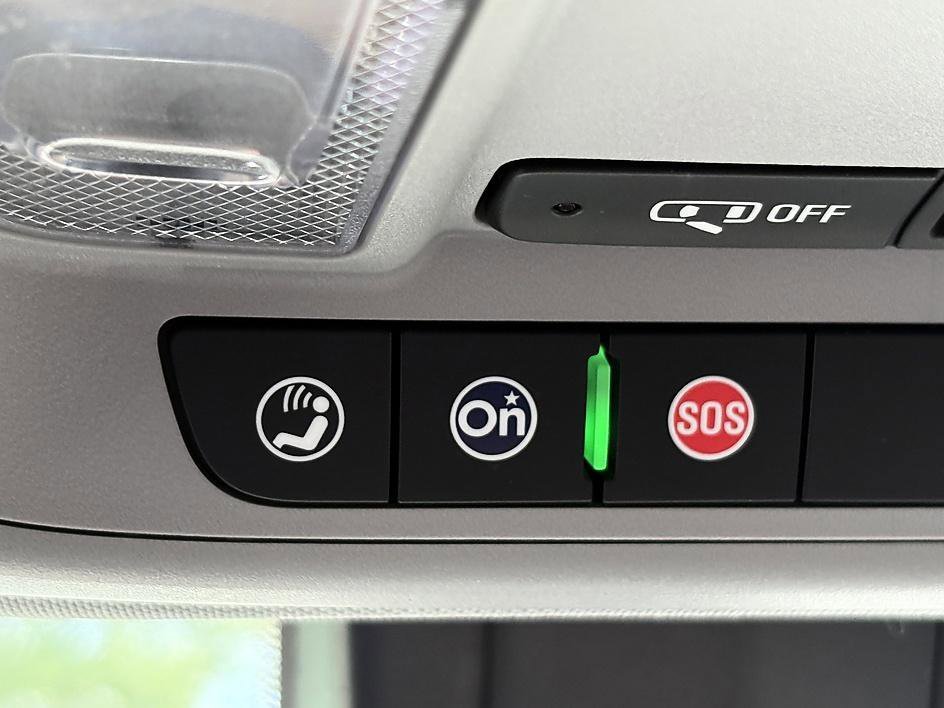Used 2024 Sterling Gray Metallic Chevrolet LT image 21