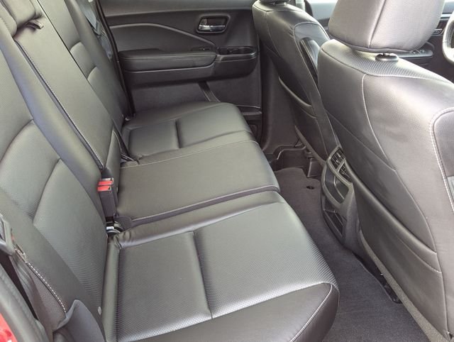 Used 2023 Radiant Red Metallic II Honda RTL image 29
