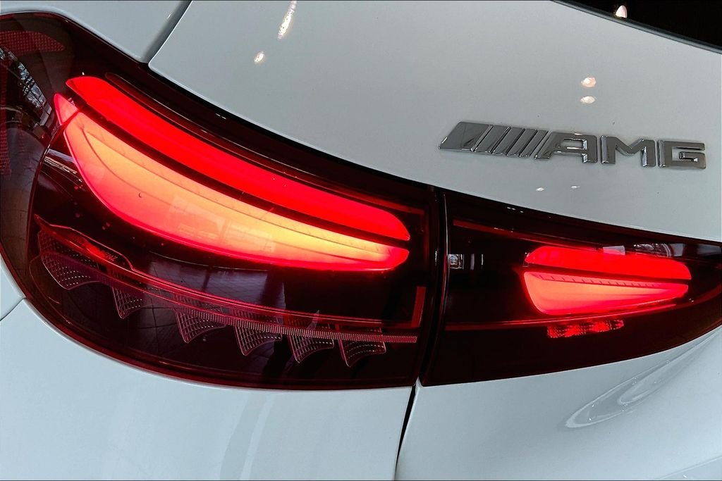 2025 Mercedes-Benz GLA GLA35 AMG - Photo 32