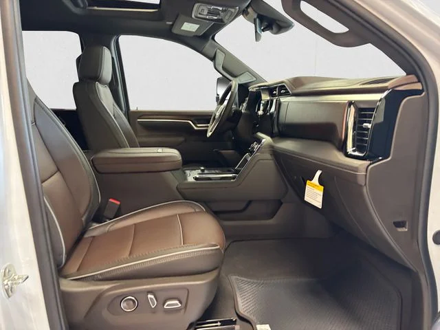 New 2026 White GMC Denali image 16