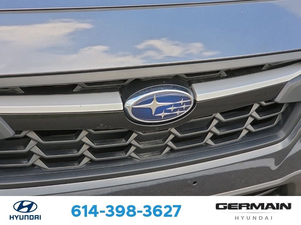 Used 2018 Gray Subaru 2.0i Premium image 15