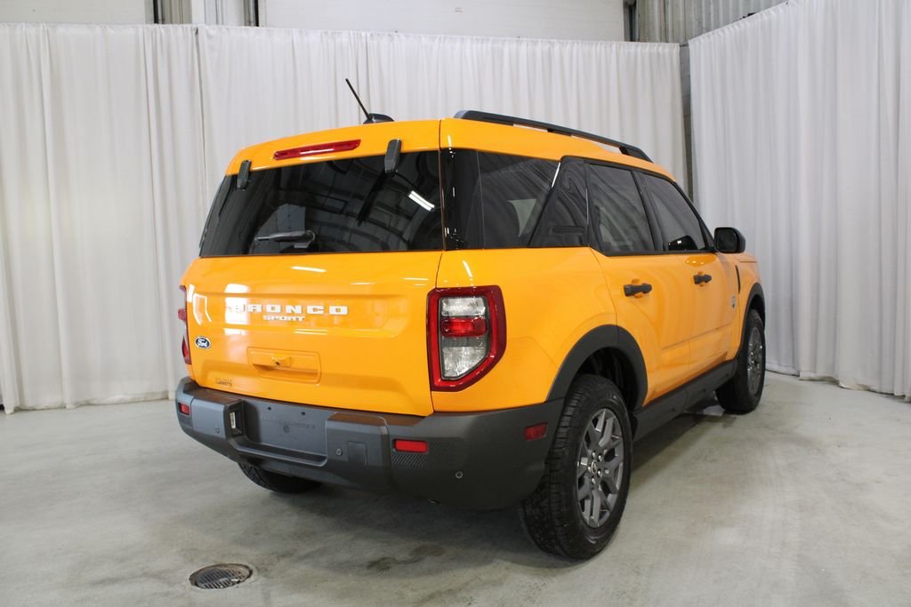 2026 Ford Bronco Sport Big Bend - Photo 26