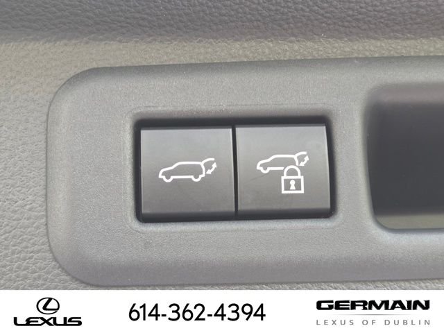 Used 2024 Beige Toyota Limited image 30