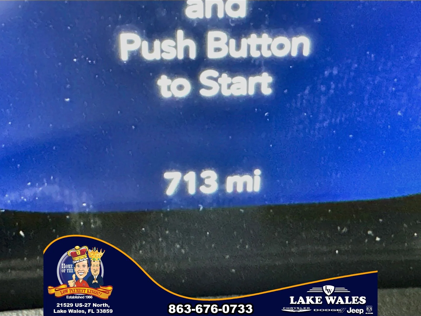 New 2026 Granite Crystal Metallic Clearcoat Jeep  image 12