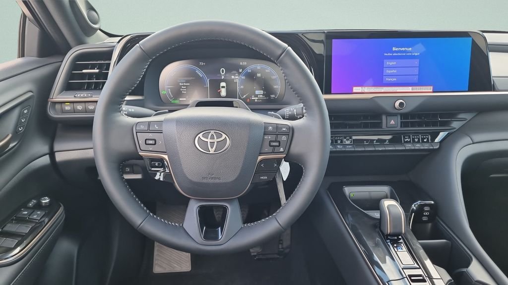 New 2026  Toyota  Limited image 12