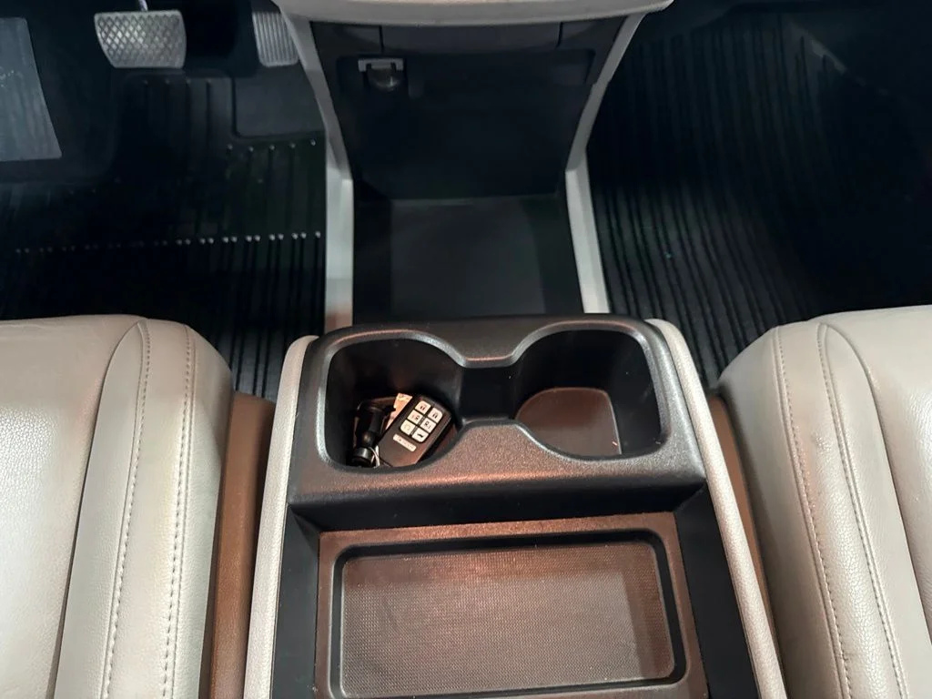 Used 2019 Gray Honda EX-L image 22