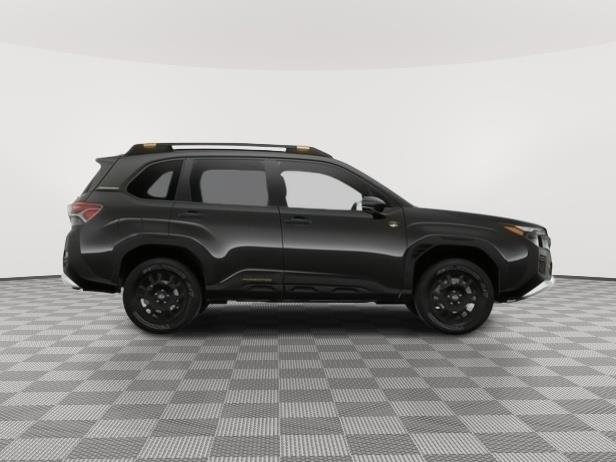 2026 Subaru Forester Wilderness - Photo 7
