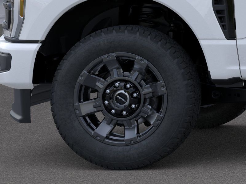 2026 Ford F-350 Super Duty XL - Photo 19