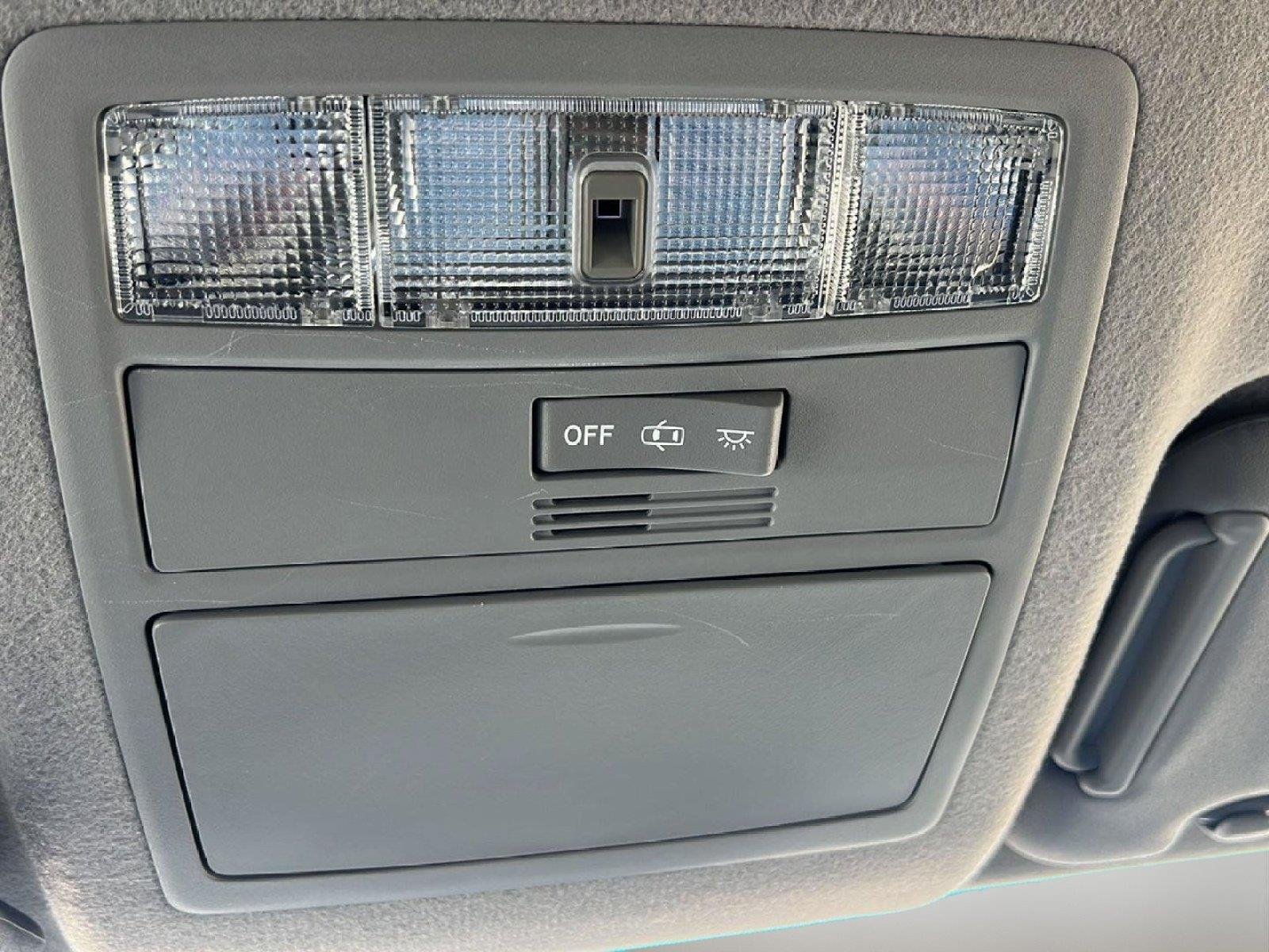 Used 2008 Black Toyota Sport image 16