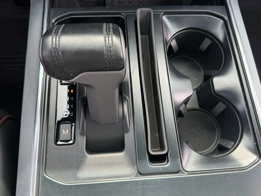 Used 2023 Black Metallic Ford Raptor image 29