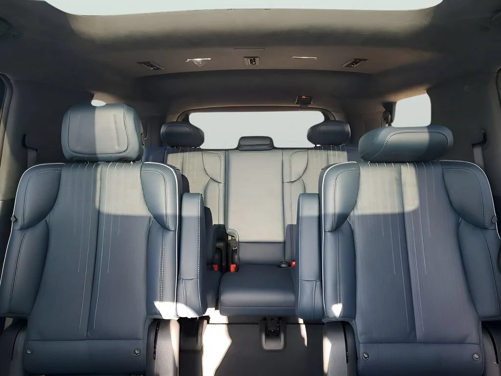 2026 Cadillac Escalade IQL Premium Sport - Photo 52