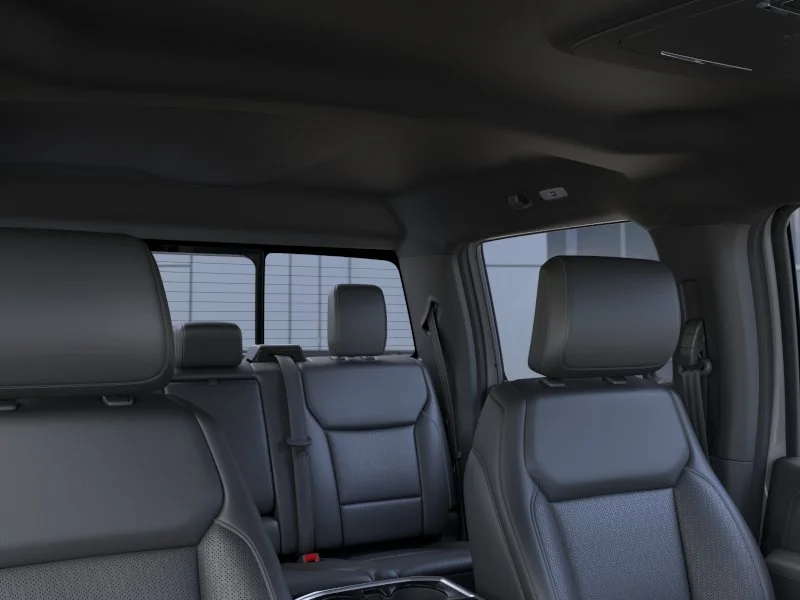 New 2026 Avalanche Ford Lariat image 53