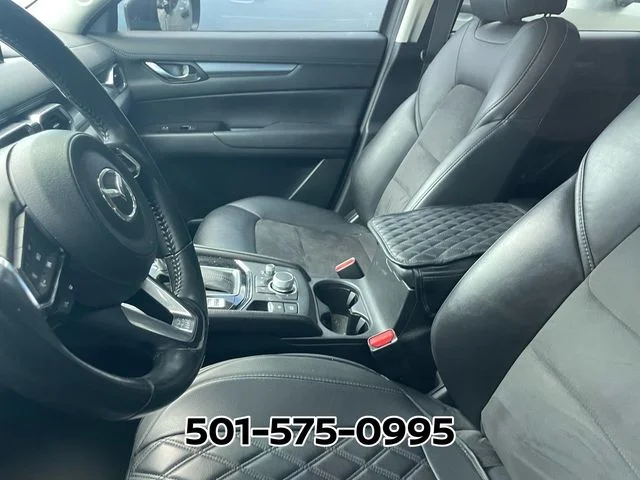 Used 2022 Black Mazda 2.5 S Select Package image 7