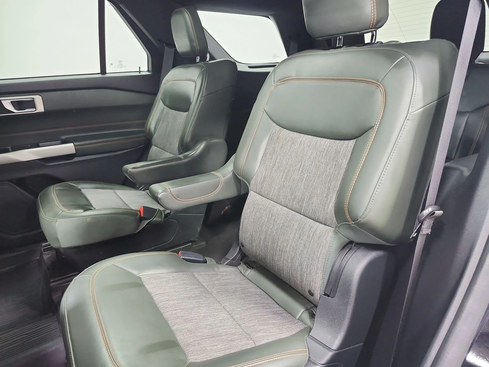 Used 2022 Black Ford Timberline image 11