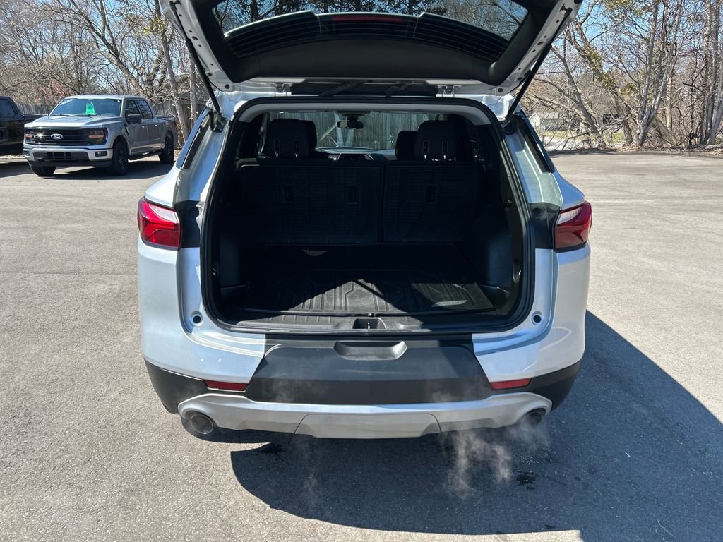 2021 Chevrolet Blazer 2LT - Photo 16