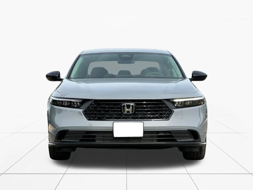 New 2026 Urban Gray Pearl Honda SE image 9