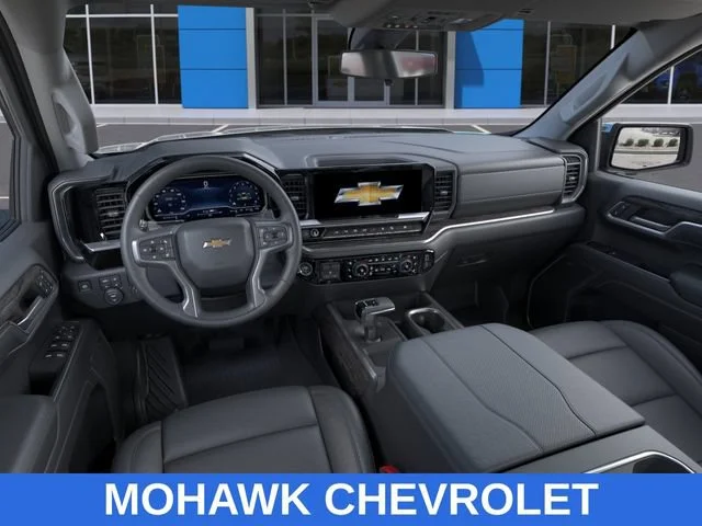 2026 Chevrolet Silverado 1500 LTZ - Photo 15