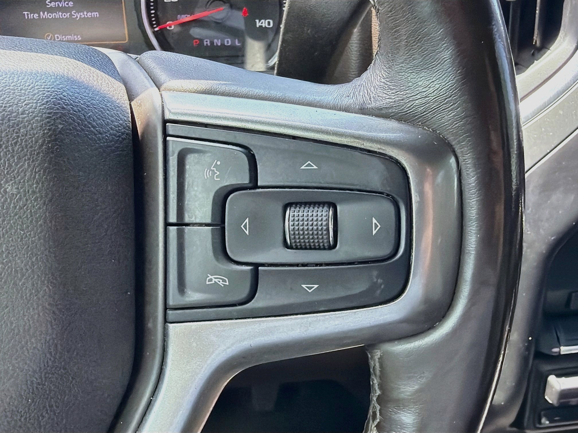 Used 2020 Summit White Chevrolet LT image 34